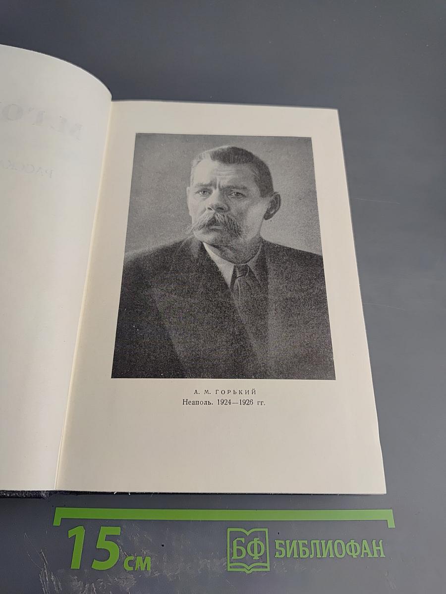 Собрание сочинений. Том 16: Рассказы, повести 1922-1925