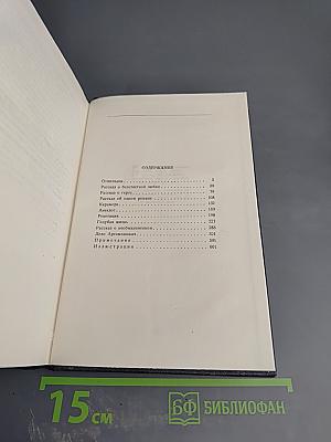 Собрание сочинений. Том 16: Рассказы, повести 1922-1925