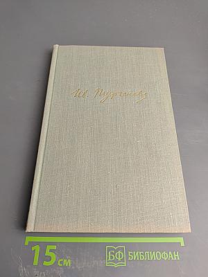 Собрание сочинений. Том второй: Рудин; Дворянское гнездо