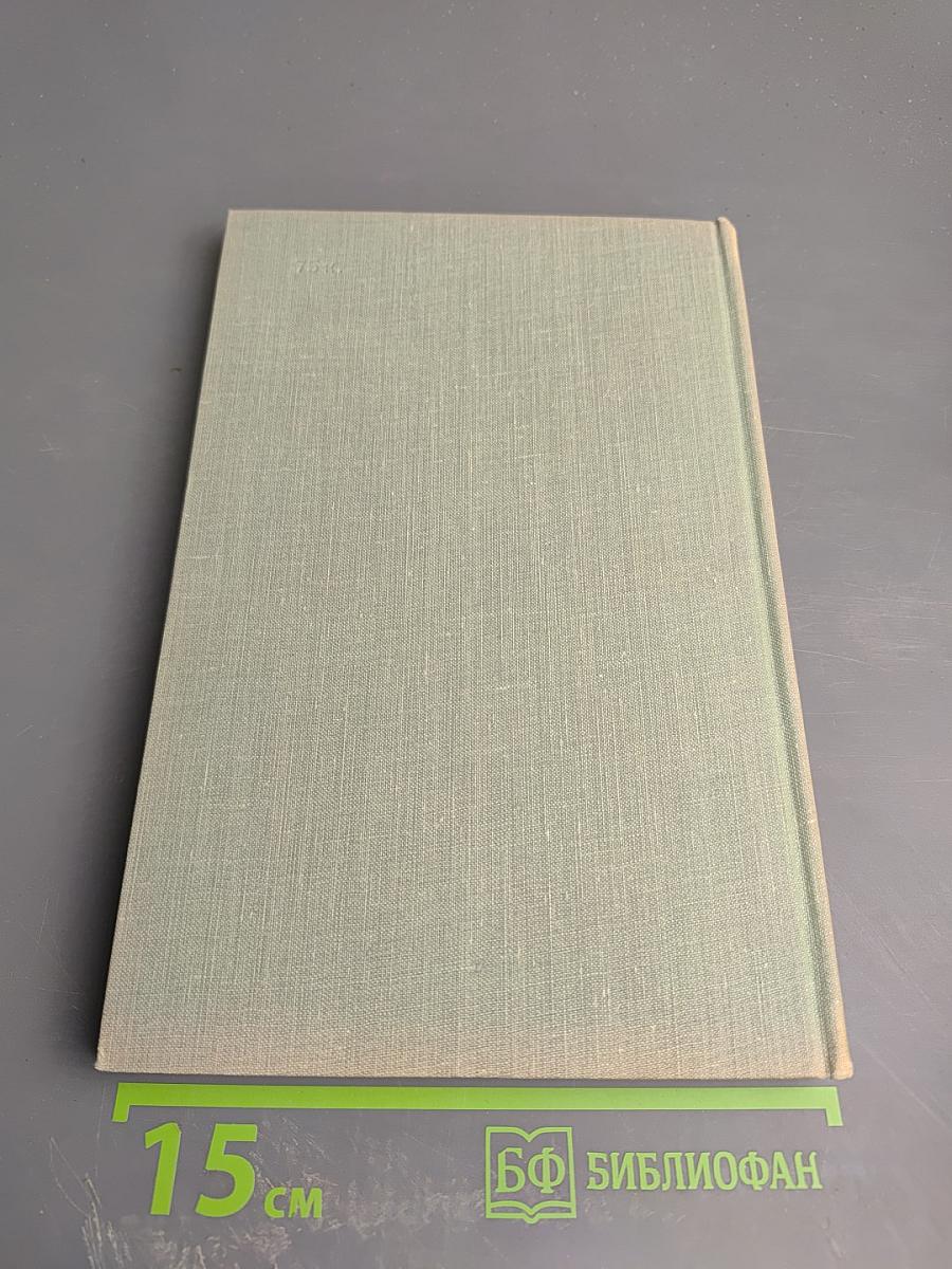 Собрание сочинений. Том второй: Рудин; Дворянское гнездо