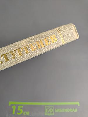 Собрание сочинений. Том первый. Записки охотника