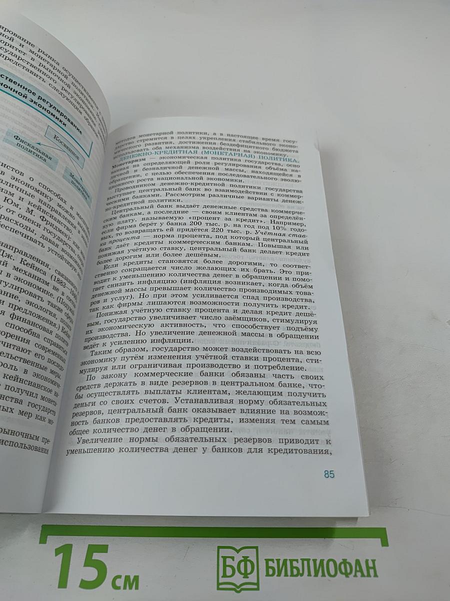 Обществознание 11 класс