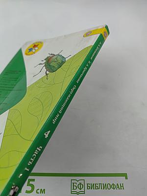 Окружающий мир. 4 класс. Часть 1