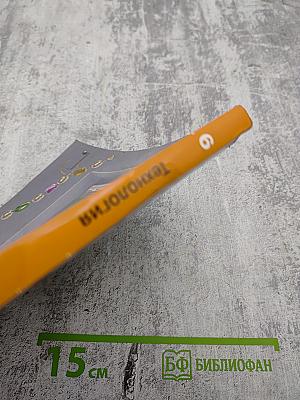 Технология. 6 класс