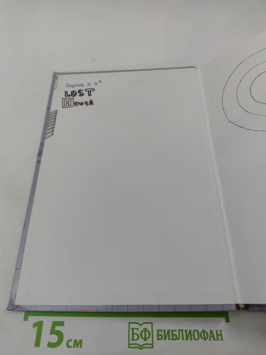 Литература 8 класс. Дом без стен. Учебник. Книга 2