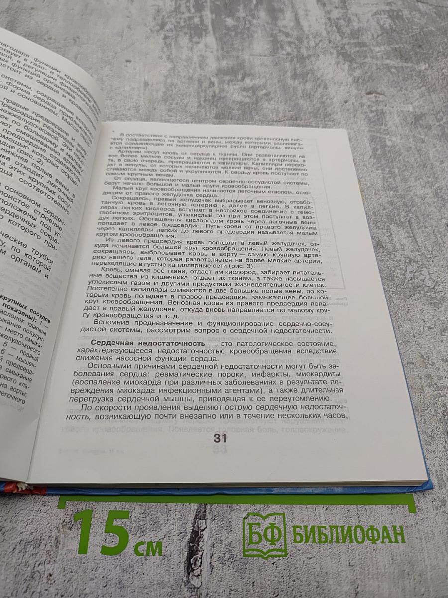 Основы безопасности жизнедеятельности, 11 класс