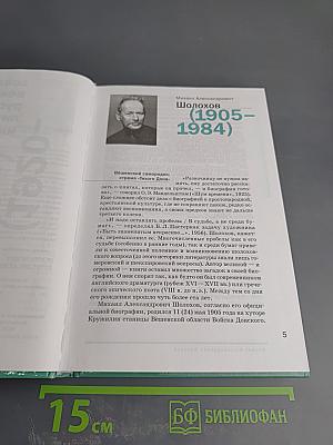 Литература 11 класс, часть 2