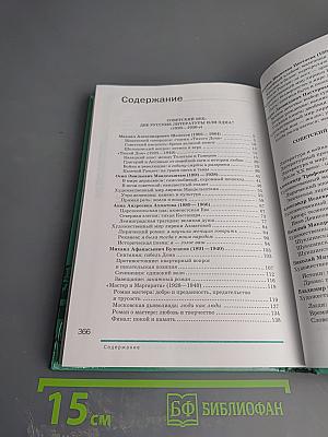 Литература 11 класс, часть 2