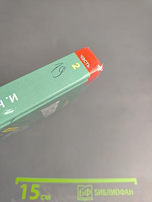 Литература 11 класс, часть 2