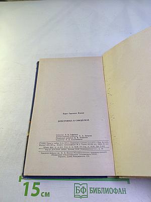 Электроника в самоделках