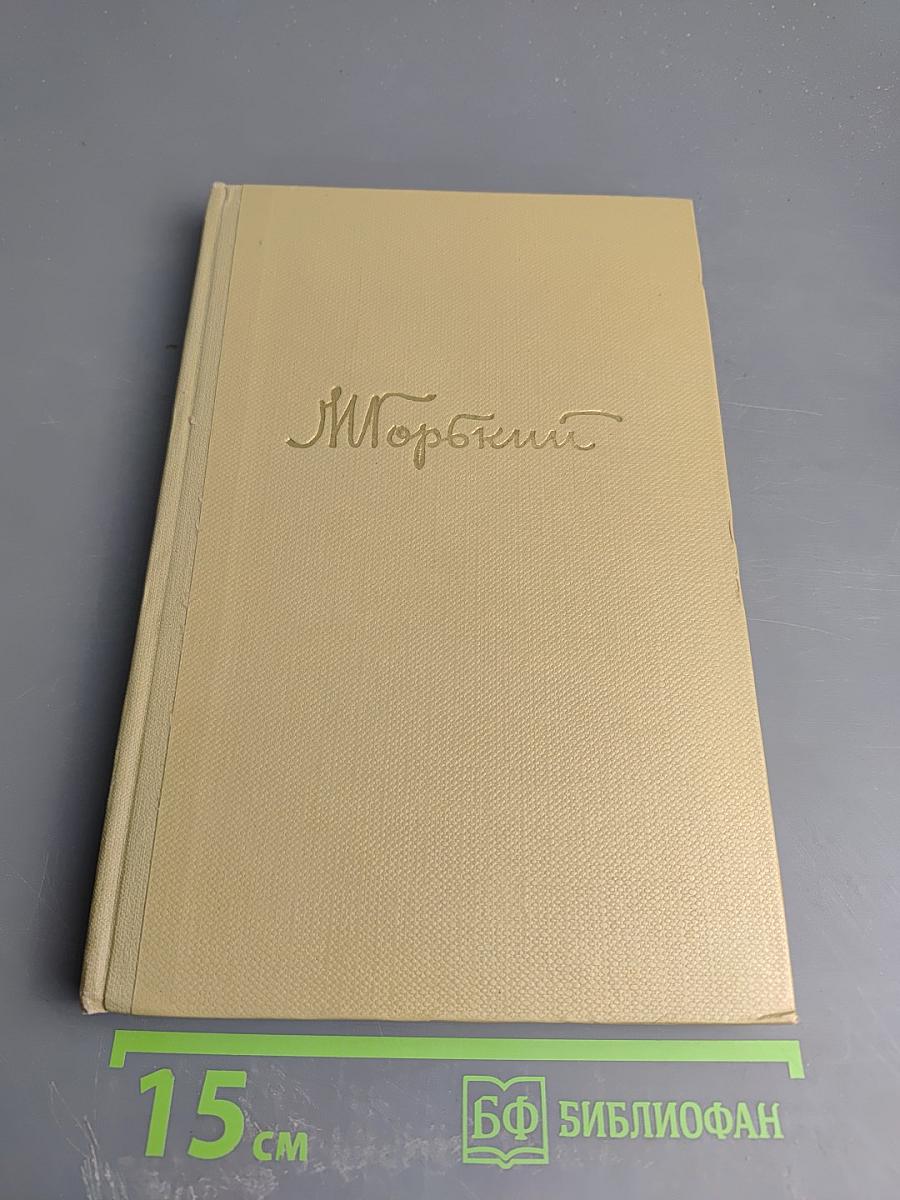 Собрание сочинений. Том 14. Жизнь Клима Самгина