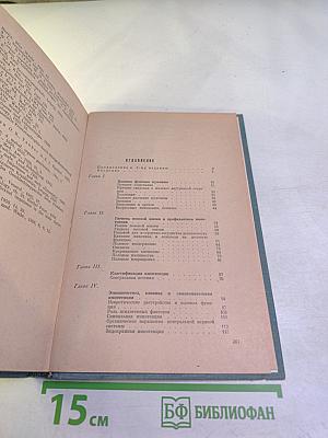 ИМПОТЕНЦИЯ (Этиология, профилактика, клиника и лечение половых расстройств мужчин и женщин)