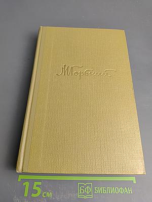 Собрание сочинений. Том 15. Жизнь Клима Самгина (Сорок лет). Часть четвертая