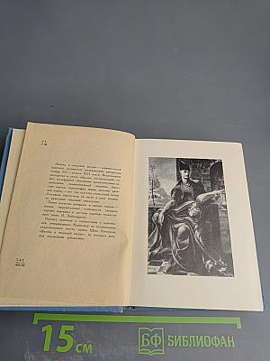 Витязь в тигровой шкуре