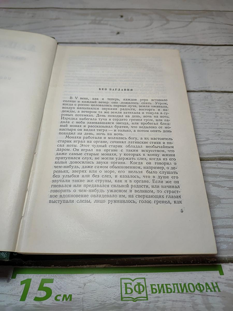А. П. Чехов. Собрание сочинений. Том Десятый: Повести и рассказы 1888-1891