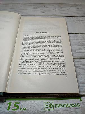 А. П. Чехов. Собрание сочинений. Том Десятый: Повести и рассказы 1888-1891