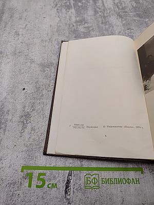 Жизнь Клима Самгина 1925-1936. Том двадцать второй