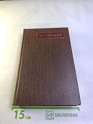 Жизнь Клима Самгина (Сорок лет). Заметки, наброски, примечания, указатели. Том 25