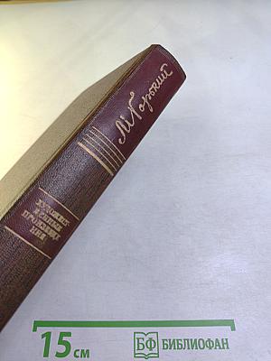 Жизнь Клима Самгина (Сорок лет). Заметки, наброски, примечания, указатели. Том 25