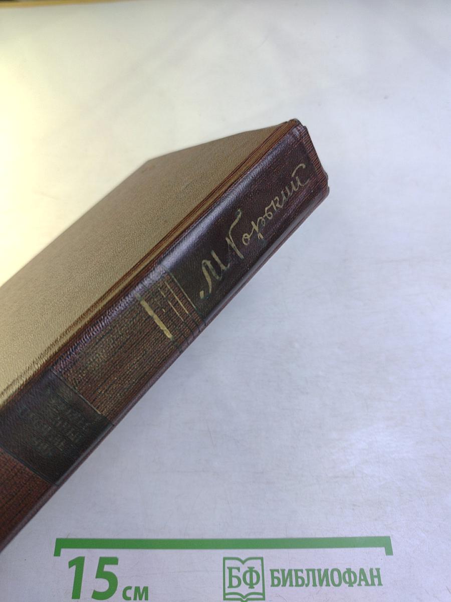 "Фома Гордеев", Рассказы, Очерки, Наброски, Стихи 1897-1899. Том Четвертый