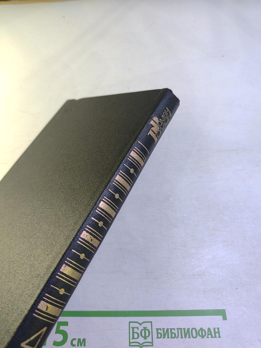 Жан-Кристоф. Том 4