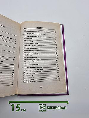 150 интимных вопросов гинекологу