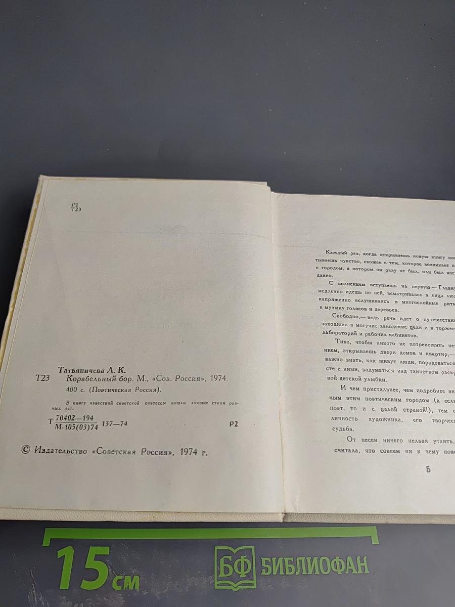 Корабельный бор