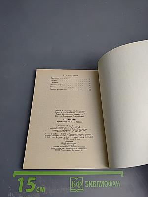 Пенаты. Музей-усадьба И. Е. Репина