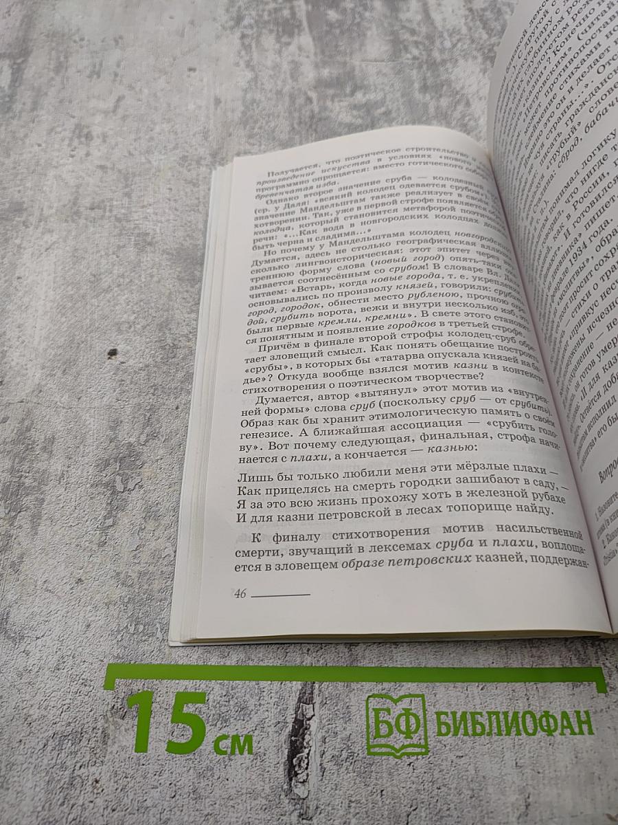 Литература. 11 класс. Часть 2