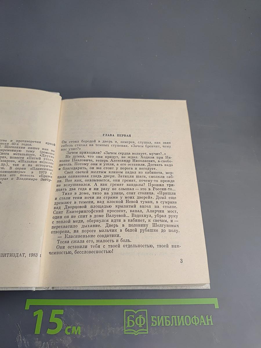 Слишком доброе сердце. Повесть о Михаиле Михайлове