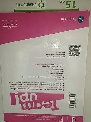 Team Up! Английский язык. Учебник. 2 класс. В 2 частях. Часть 2