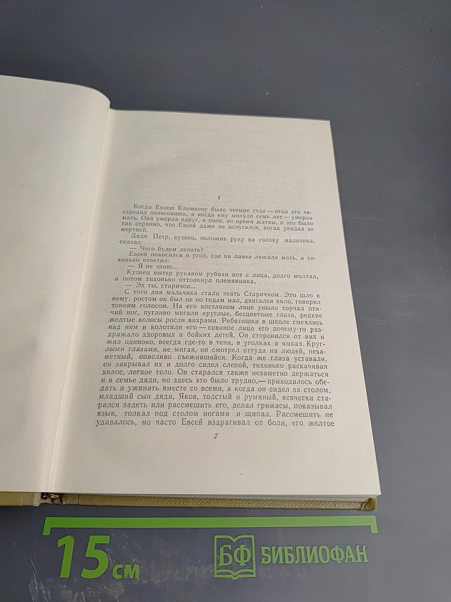 Собрание сочинений. Том 8. Жизнь ненужного человека