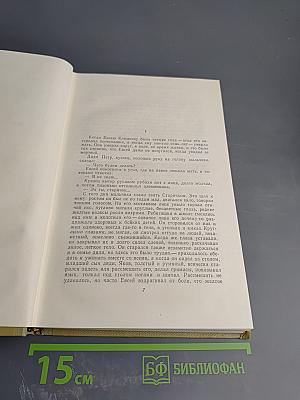 Собрание сочинений. Том 8. Жизнь ненужного человека