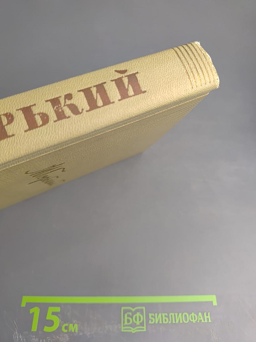 Собрание сочинений. Том 8. Жизнь ненужного человека