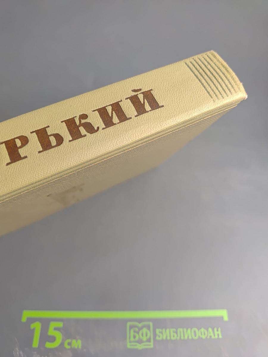 Собрание сочинений. Том 13. Жизнь Клима Самгина. Часть вторая