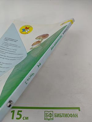 Окружающий мир 2 класс Часть 2