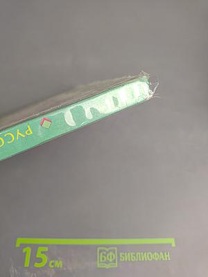 Русский язык. 3 класс. Вторая часть