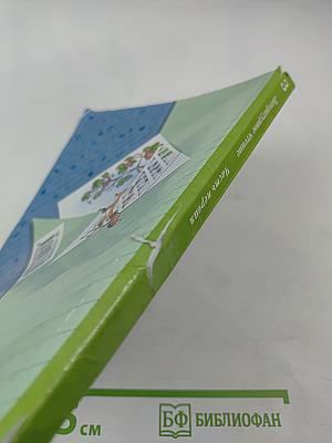 Литературное чтение. 3 класс. Часть первая