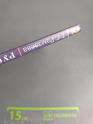 Русский язык. Учебник для 2 класса. Часть 2