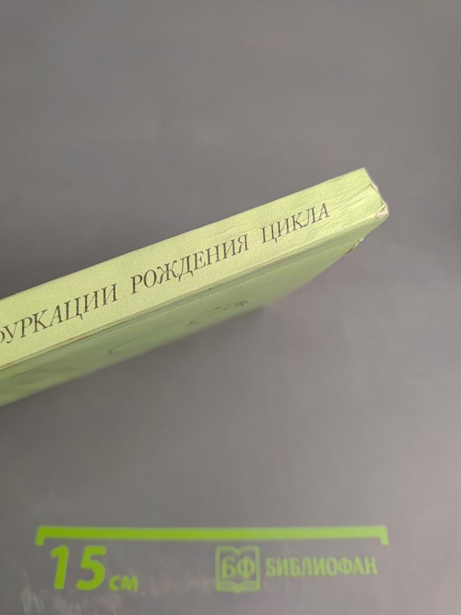 Теория и приложения бифуркации рождения цикла