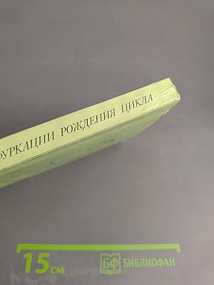 Теория и приложения бифуркации рождения цикла