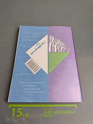 Русский язык. 3 класс. Часть вторая