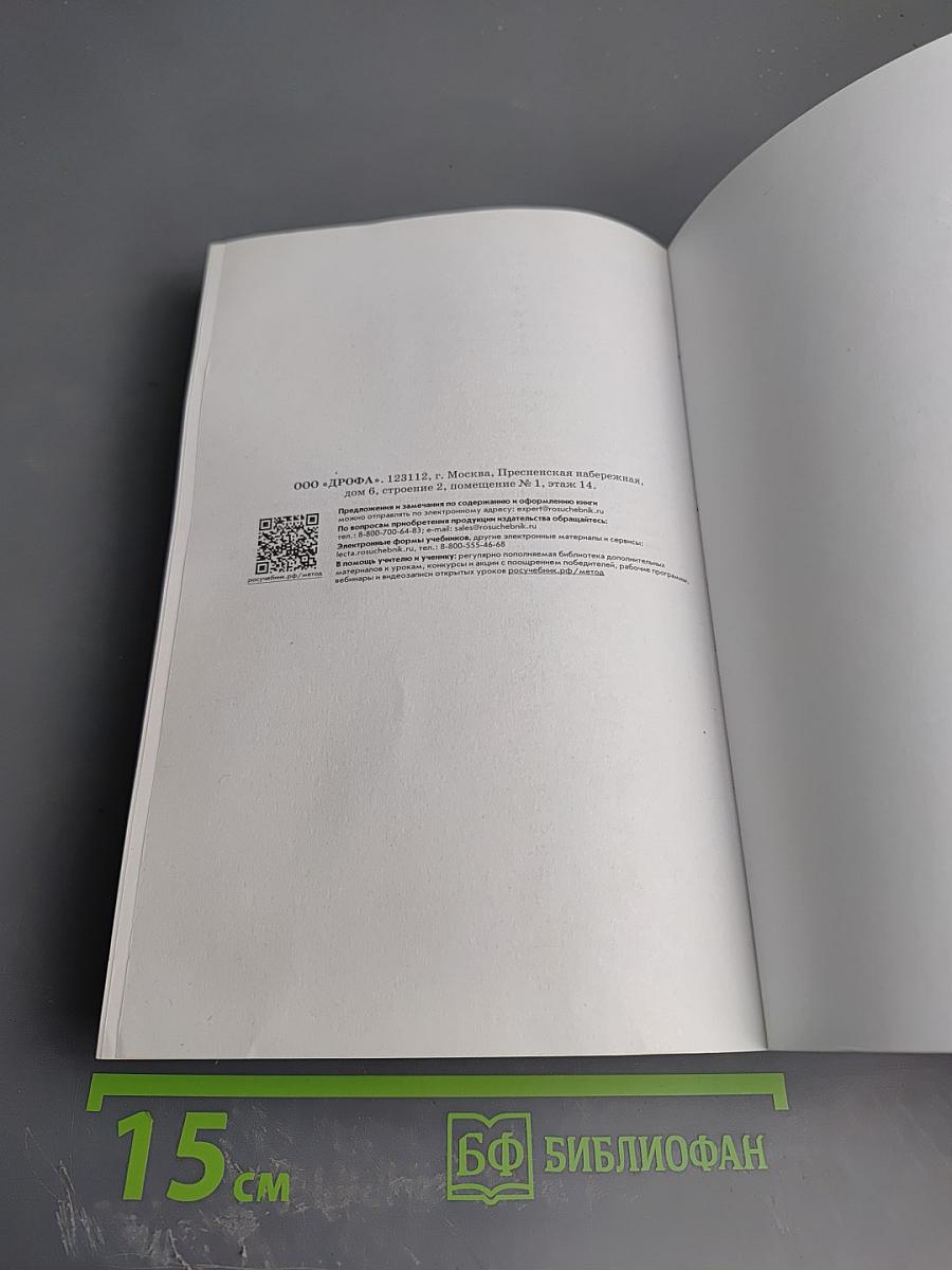 Литература 11 класс Часть 1