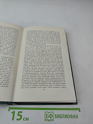 Человеческая комедия. Том 8: Лилия долины