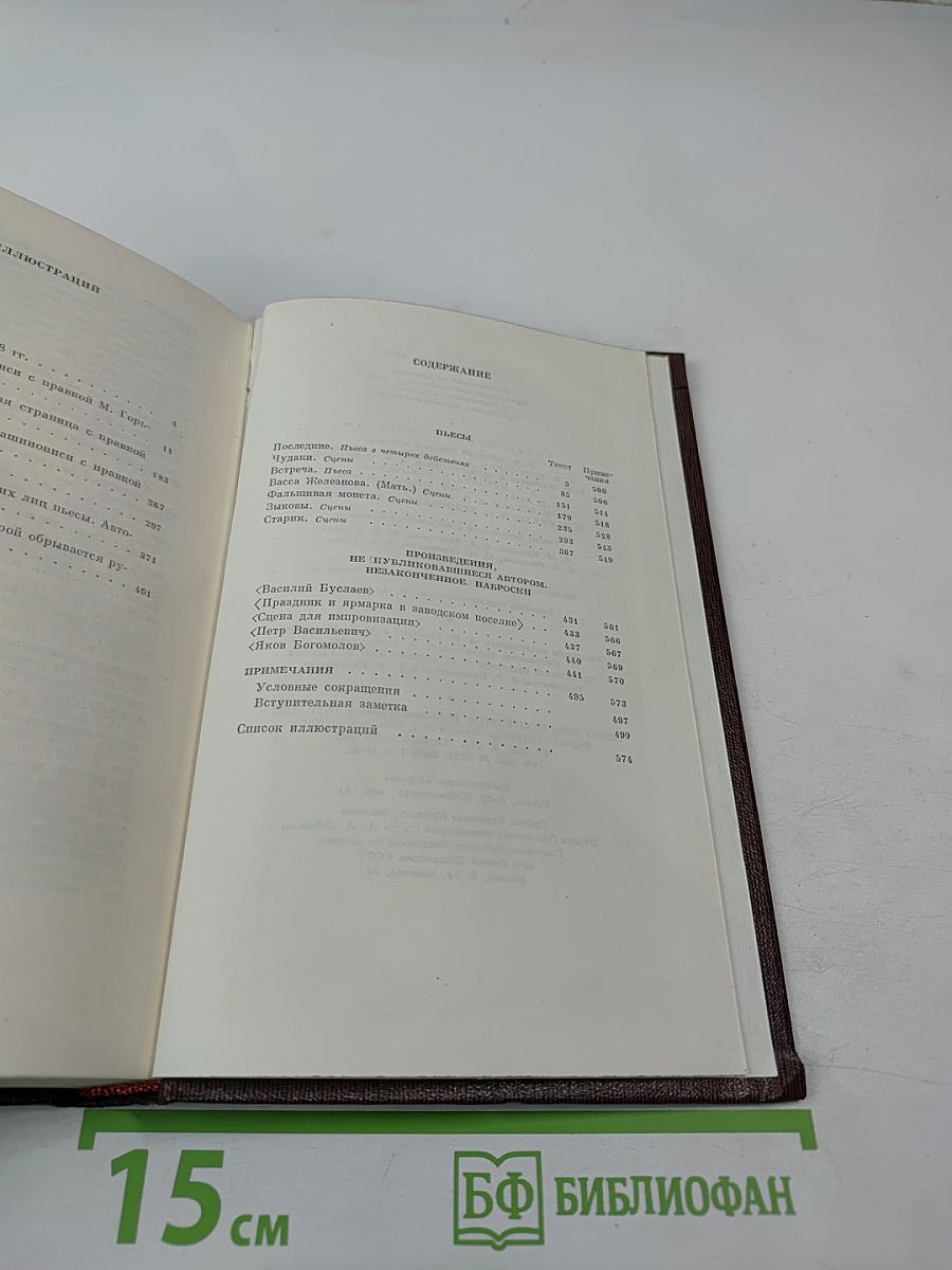 Пьесы. Сцены, наброски