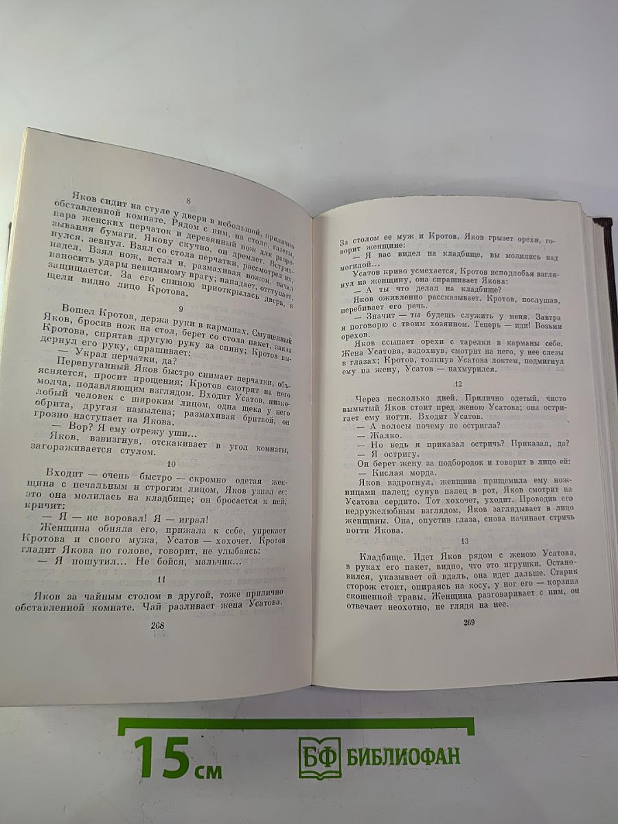 Полное собрание сочинений. Том 19: Пьесы, сценарии, драматические наброски 1917-1935
