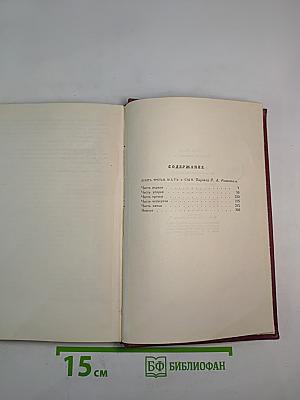 Собрание сочинений. Том девятый. Очарованная душа. Книга третья. Мать и сын