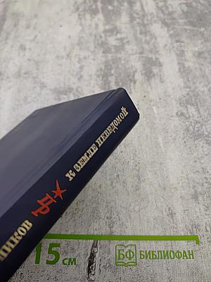 К Земле Неведомой