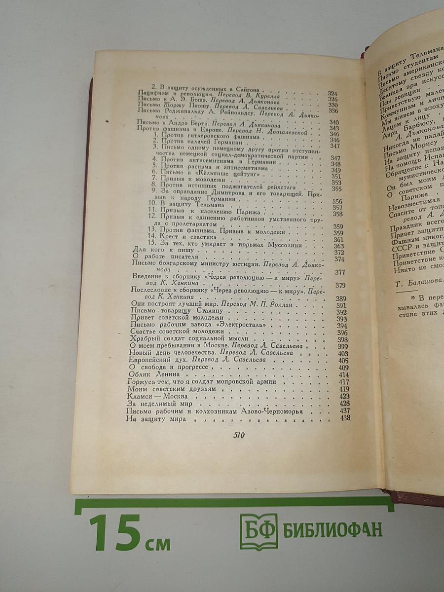 Собрание сочинений. Том тринадцатый: Публицистика (1917-1939)