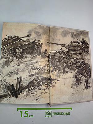 Всего одна жизнь